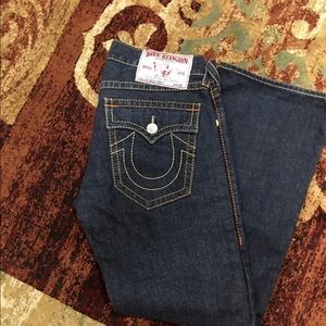 True Religion Jeans Men